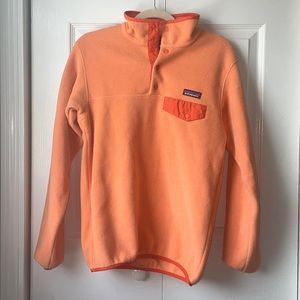Patagonia Pullover